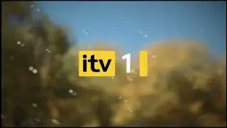 ITV1 Continuity Ads 19-03-08