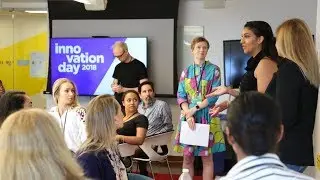 Salterbaxter Holds 7th Annual Innovation Day