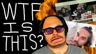 Ben Shapiro's Downfall Keeps Getting Weirder