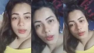 Aunt Sinta's sweet moans while lying down make you hallucinate😍😋🥰