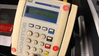 HP LaserJet 700 color MFP M775 product demo