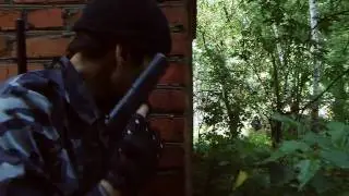 Трейлер фильма «Тёмная душа», эпизод 1 | Фан-фильм по игре S.T.A.L.K.E.R.