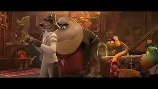 Merry Madagascar (MVS) Part 4: Delivering the Gifts