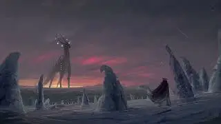 Frozen Fantasy Music - 
