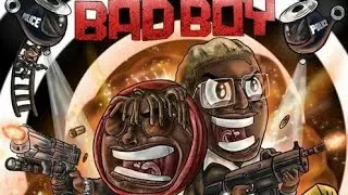 Bad Boy | Juice WRLD, Young Thug (Lyrics Clean)