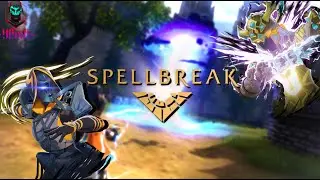 SPELLBREAK - llPixll