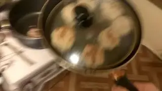 ЧТО-ТО ТУТ ПОШЛО НЕ ТАК..