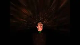 me falling
