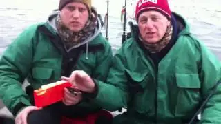 How To Use Planer Boards To Catch Walleye