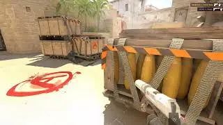 Mirage 4K and defuse clutch