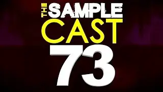 The Samplecast show 73 (review: AizerX Trailer Toolkits by KeepForest)
