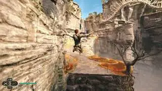 Star Wars Jedi Survivor How to get to Boiling Bluffs