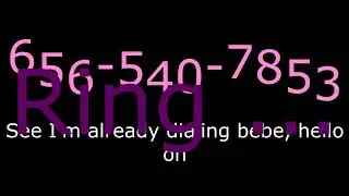 YOUR NUMBER - Ayo Jay ,Ft.Fetty Wap (Lyrics)