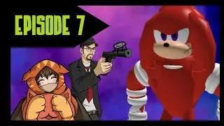 Battle For Rajesh Gaming Episode 7 "The crossover episode"