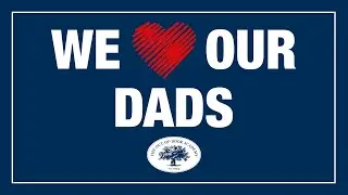 Happy Father's Day from The Out-of-Door Academy
