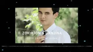 ZOKIRJON & GANJINA SONG: KETDI YORIM / ZOKIRJON HASANOV OFFICIAL VIDEO