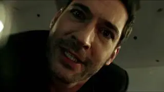 Люцифер Lucifer \ Люцифер спасает Хлою