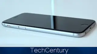 Apple iPhone 6 Long Term Review in 4K (After 2 Months)