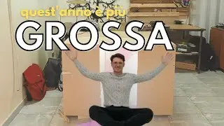 HO COSTRUITO UNA SERRA IDROPONICA IN GARAGE. [Forse ho esagerato]