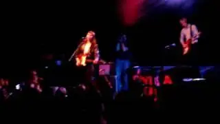 Kiss That Grrrl by Kate Nash