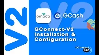 How-To: GConnect-V2 Installation & Configuration