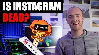 Why TikTok is WINNING vs Instagram | What you need to know...