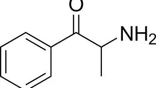 Substituted cathinone | Wikipedia audio article