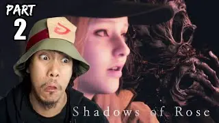 The Heck Is THAT?! - Resident Evil 8: Shadows Of Rose | Part 2