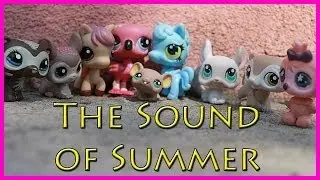 Lps: The Sound of Summer