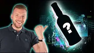 Mystery Double Whisky Unboxing