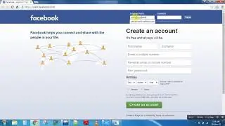automated fb login