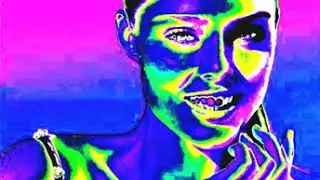 Pop Art Studio GIF