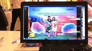 Instant Print Photo Booth | SAIGONSHOW