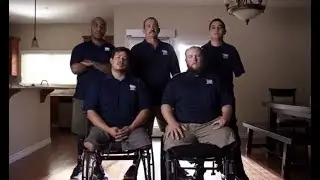Homes For Our Troups