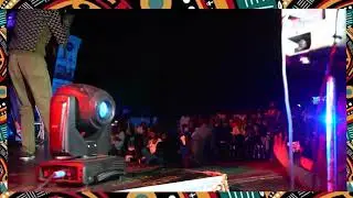 Vin Jaguar Performance | Fik Fameica live in Soroti City