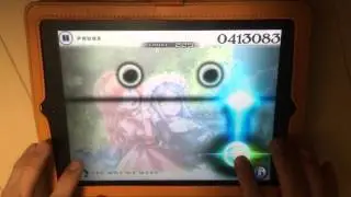 [Cytus] Chapter K - The Way We Were / Nicode MM TP98.07 [HARD(6)]