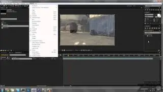 Tutorials - Realistic Lens Blur Zooming  - After Effects [Dislike Botted]