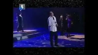 Григорий Лепс-очи черные