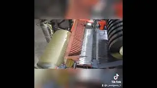 порезка пленки
