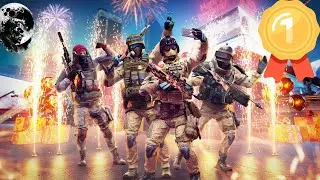 БАГФЕЙС или РАДОСТИ ИГРЫ ►WARFACE