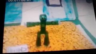 Introducing Green Bot