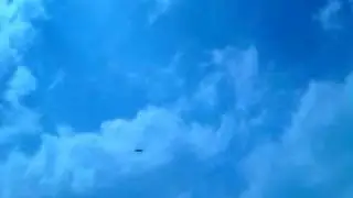 Biggin Hill Airshow