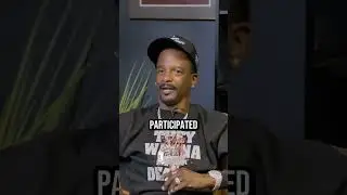 Charleston White Exposes Diddy & Ja Rule’s Secret!😳🔥