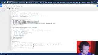 Google Apps Script: Drive and document management