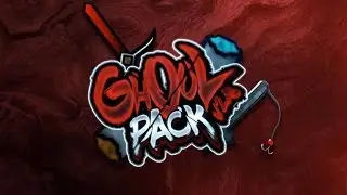 Ghoul Pack V2.5 Pack Release
