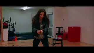 Fight Scene: Turn the Tables