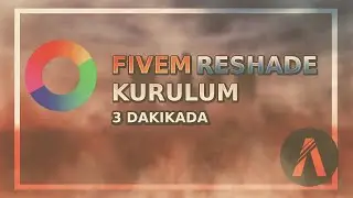 Fivem Reshade Kurulum / 2025