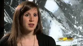 Russian - Ministering to Girls in the Sex Trade - Pt 1