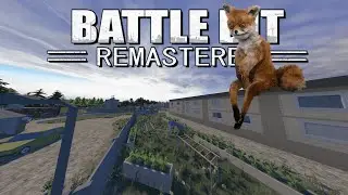 When is the BattleBit update?💀