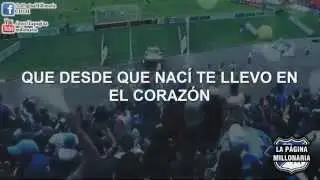 Embajador ponga huevo y corazón (Letra)